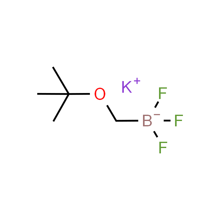 Potassium (tert-butoxymethyl)trifluoroborate