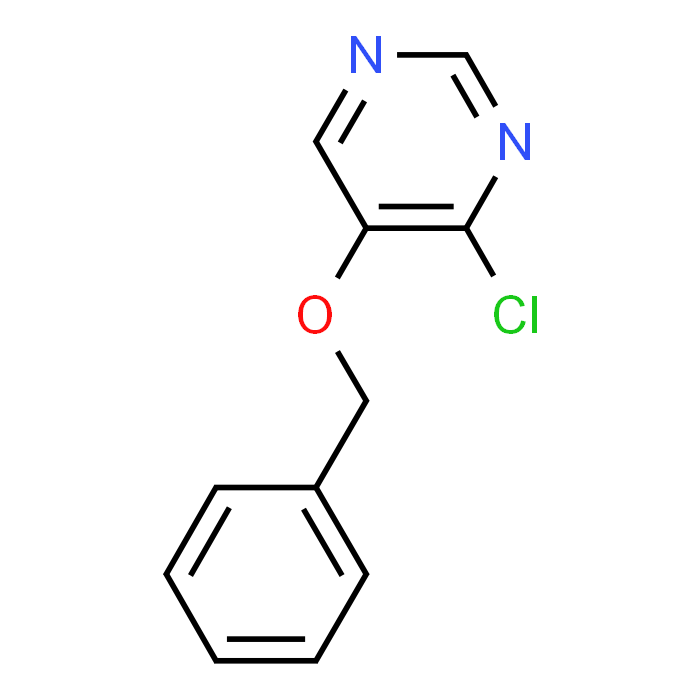 5-(Benzyloxy)-4-chloropyrimidine