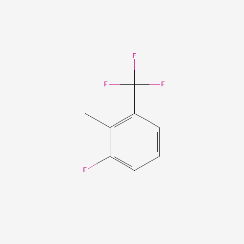 3-Fluoro-2-methylbenzotrifluoride