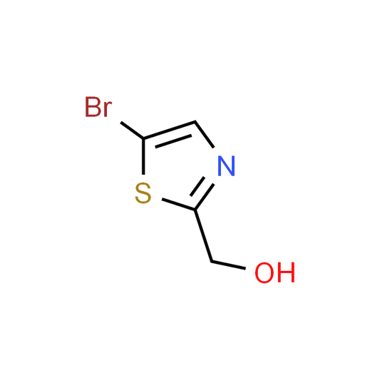(5-Bromothiazol-2-yl)methanol