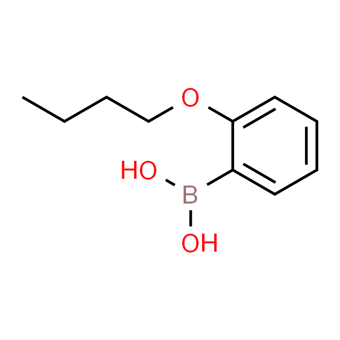 2-Butoxyphenylboronic acid