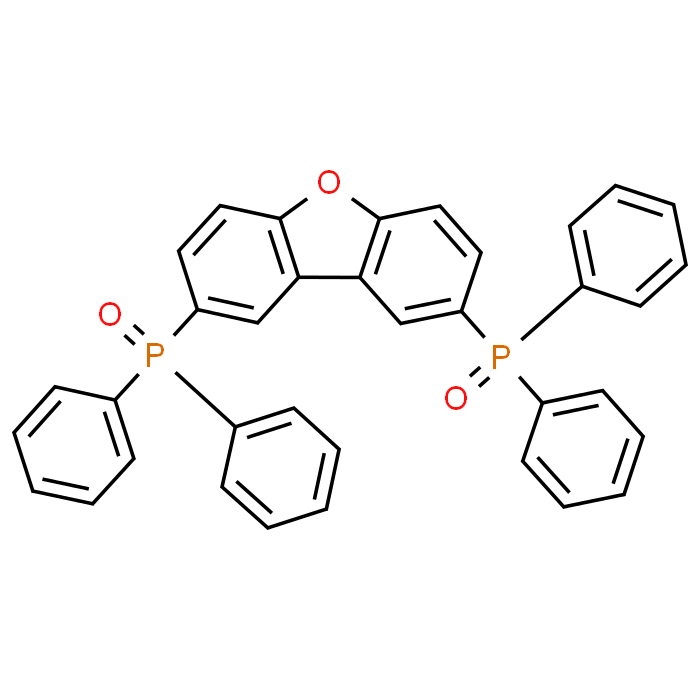 Dibenzo[b,d]furan-2,8-diylbis(diphenylphosphine oxide)