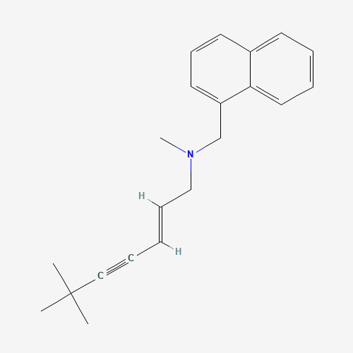 Terbinafine