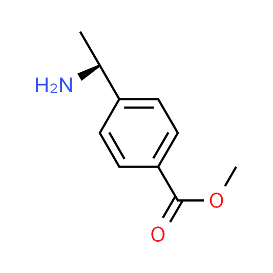 (R)-Methyl 4-(1-aminoethyl)benzoate