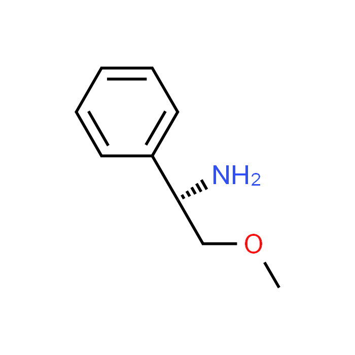 (S)-2-Methoxy-1-phenylethanamine