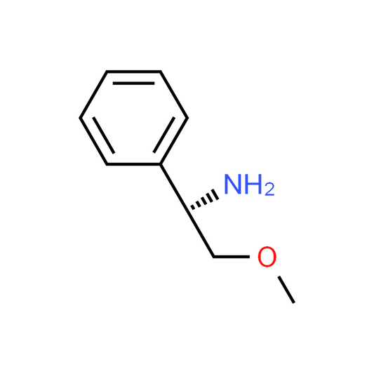 (S)-2-Methoxy-1-phenylethanamine