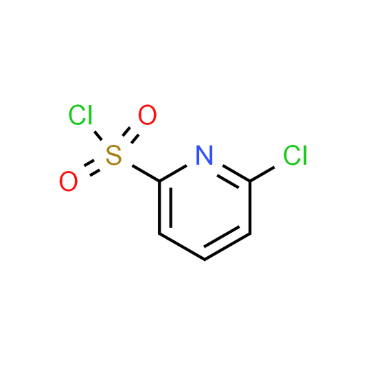 6-Chloropyridine-2-sulfonyl chloride