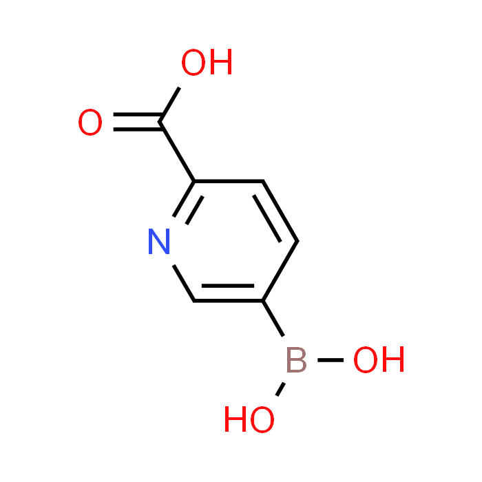 5-Boronopicolinic acid