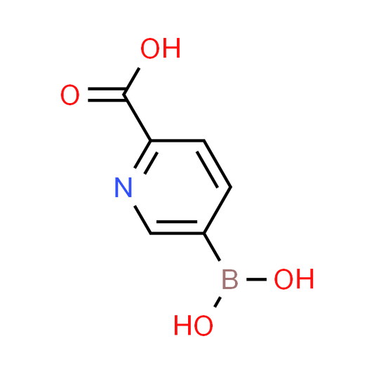 5-Boronopicolinic acid