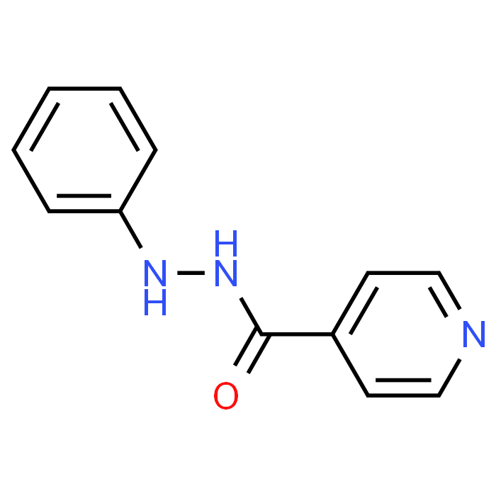 N'-Phenylisonicotinohydrazide