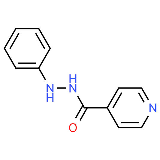 N'-Phenylisonicotinohydrazide