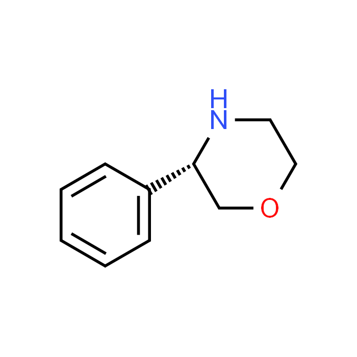 (S)-3-Phenylmorpholine