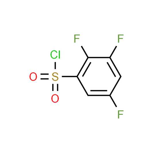 2,3,5-Trifluorobenzenesulphonyl chloride