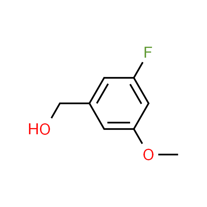 (3-Fluoro-5-methoxyphenyl)methanol