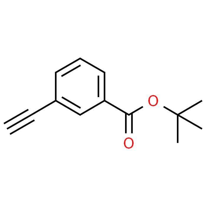 tert-Butyl 3-ethynylbenzoate