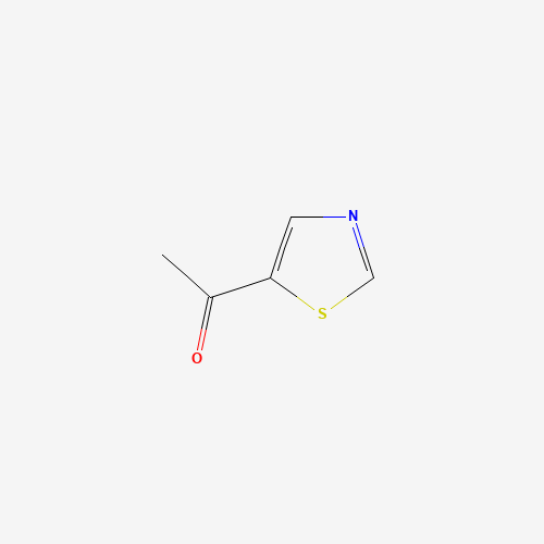 1-(Thiazol-5-yl)ethanone