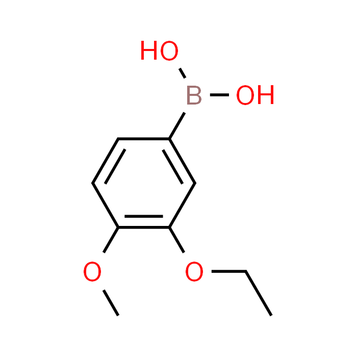 (3-Ethoxy-4-methoxyphenyl)boronic acid