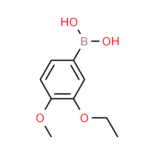 (3-Ethoxy-4-methoxyphenyl)boronic acid