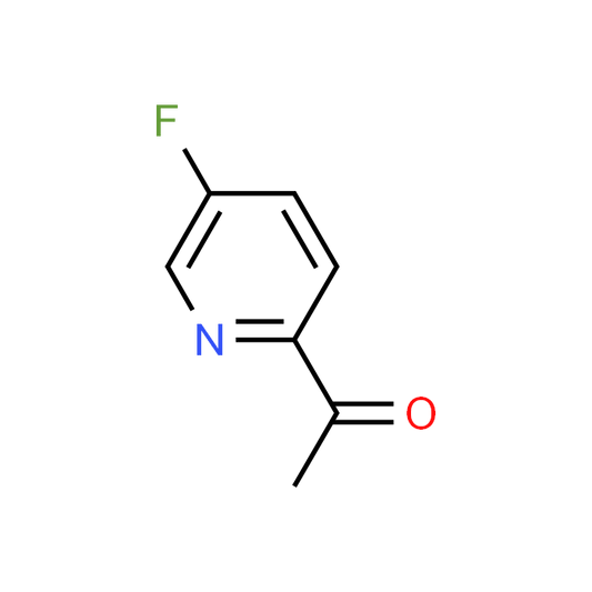 1-(5-Fluoropyridin-2-yl)ethanone