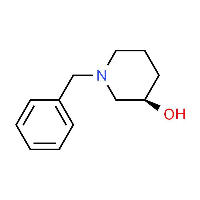 (R)-1-Benzylpiperidin-3-ol