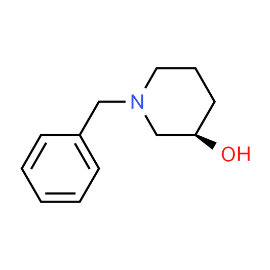 (R)-1-Benzylpiperidin-3-ol