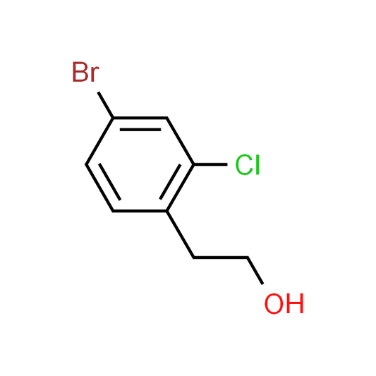 2-(4-Bromo-2-chlorophenyl)ethanol