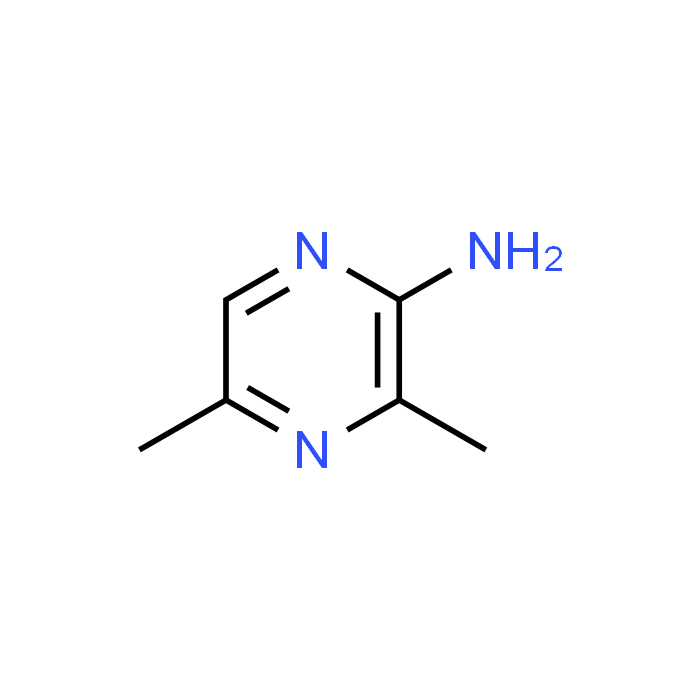 3,5-Dimethylpyrazin-2-amine