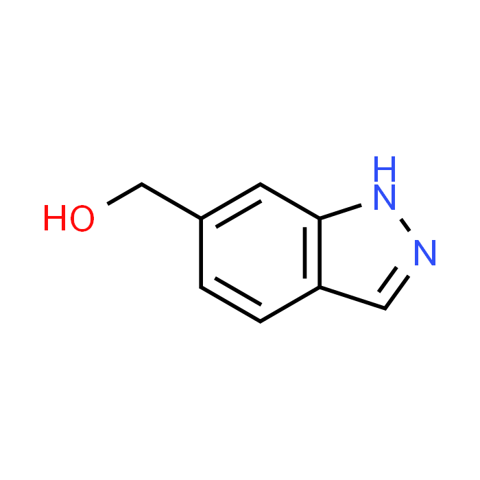 6-(Hydroxymethyl)-1H-indazole
