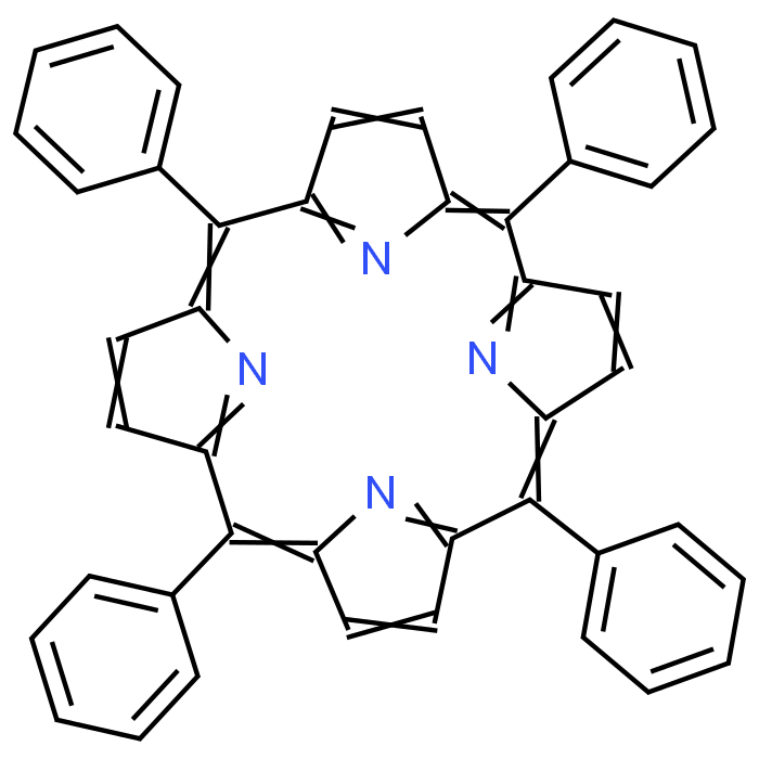 5,10,15,20-Tetraphenylporphyrin