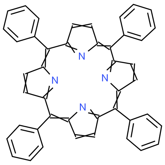 5,10,15,20-Tetraphenylporphyrin