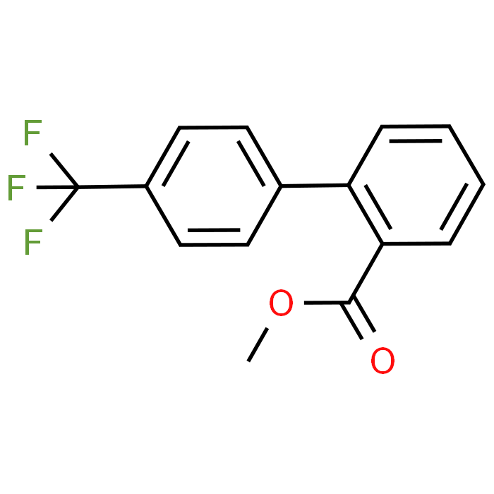 Methyl 4'-(trifluoromethyl)-[1,1'-biphenyl]-2-carboxylate