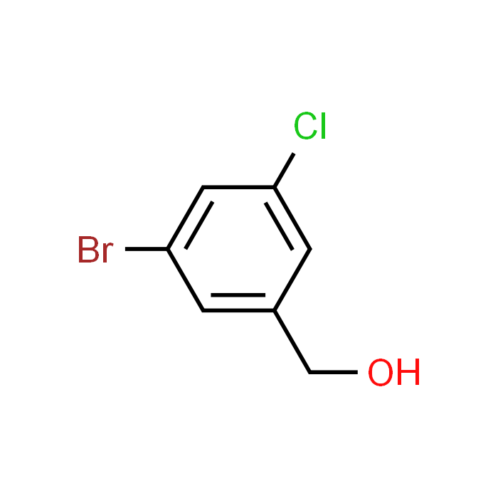 (3-Bromo-5-chlorophenyl)methanol