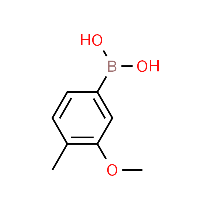 3-Methoxy-4-methylphenylboronic acid