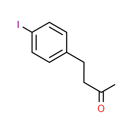 4-(4-Iodophenyl)butan-2-one