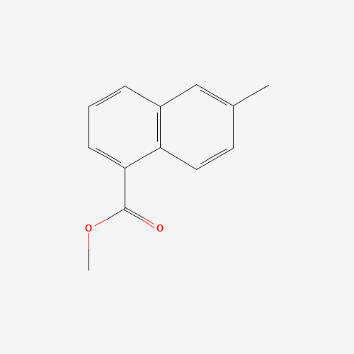Methyl 6-methyl-1-naphthoate