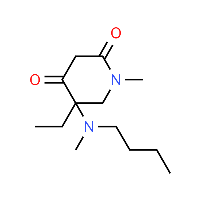 N1,N3-Dibutyl-N1,N3-dimethylmalonamide