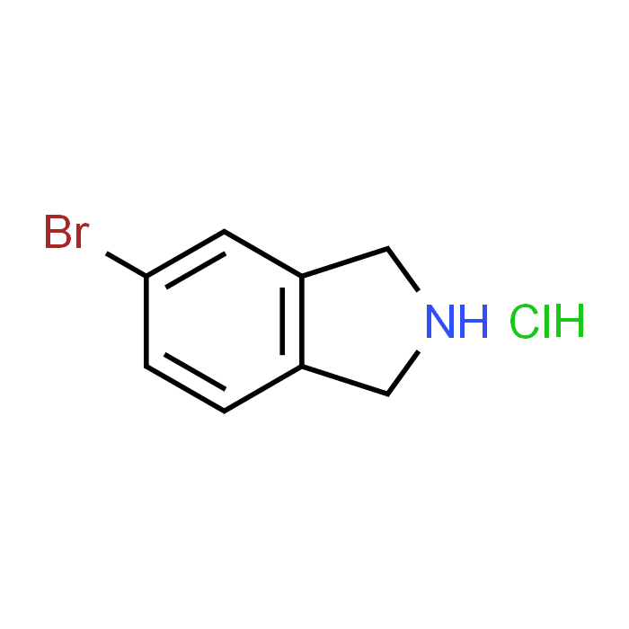 5-Bromoisoindoline hydrochloride