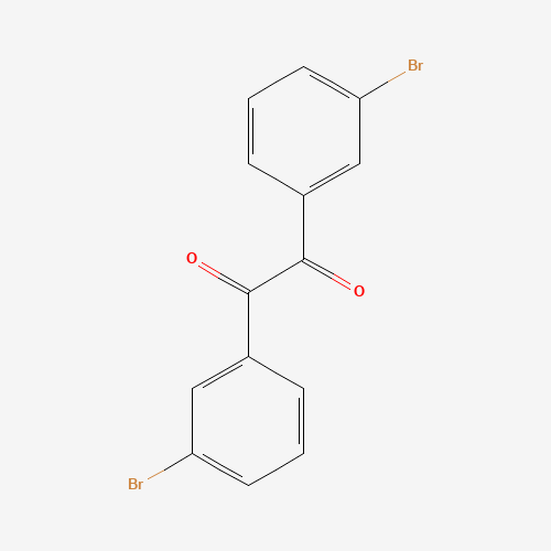 1,2-Bis(3-bromophenyl)ethane-1,2-dione