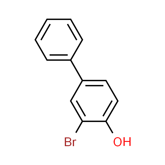 3-Bromo-[1,1'-biphenyl]-4-ol