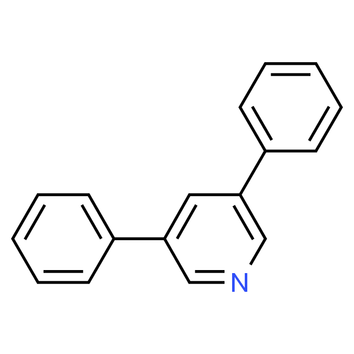 3,5-Diphenylpyridine