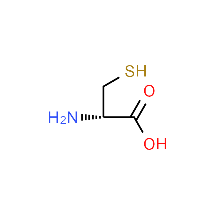 D-Cysteine