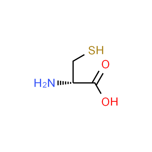 D-Cysteine