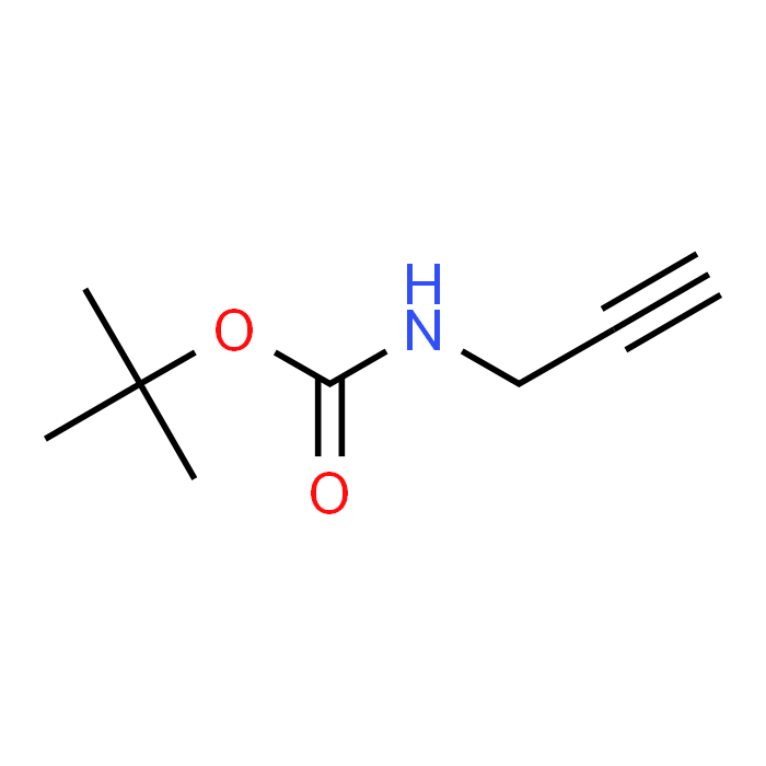 N-Boc-Propargylamine
