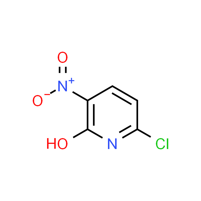 6-Chloro-3-nitropyridin-2(1H)-one