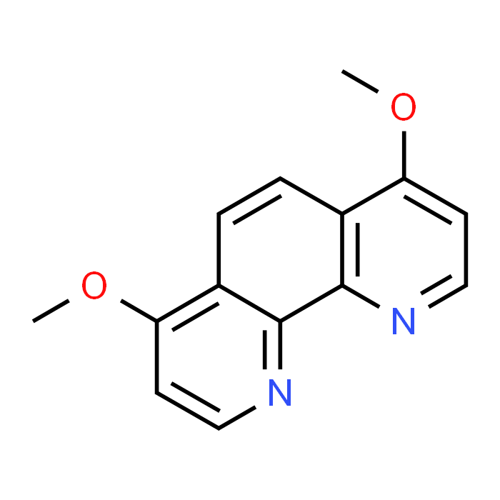 4,7-Dimethoxy-1,10-phenanthroline