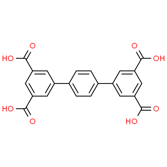 [1,1':4',1''-Terphenyl]-3,3'',5,5''-tetracarboxylic acid