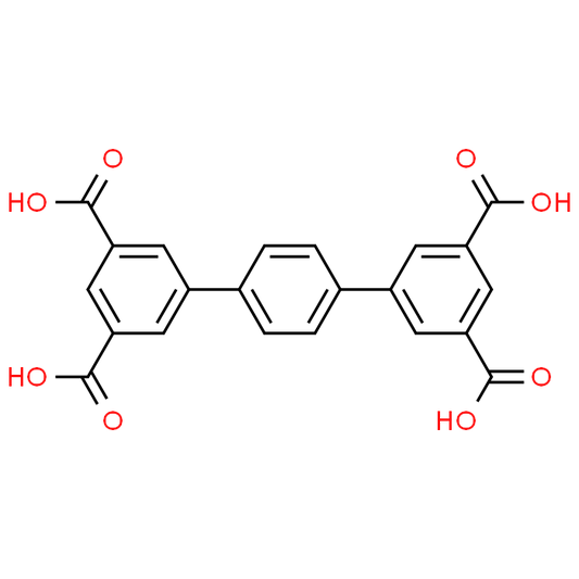 [1,1':4',1''-Terphenyl]-3,3'',5,5''-tetracarboxylic acid