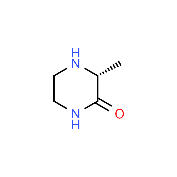 (R)-3-Methylpiperazin-2-one