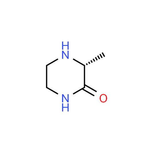 (R)-3-Methylpiperazin-2-one