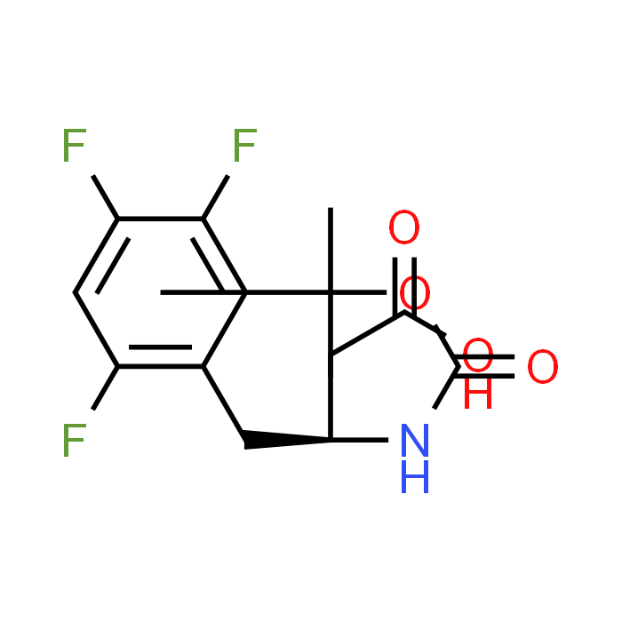 (S)-3-((tert-Butoxycarbonyl)amino)-4-(2,4,5-trifluorophenyl)butanoic acid